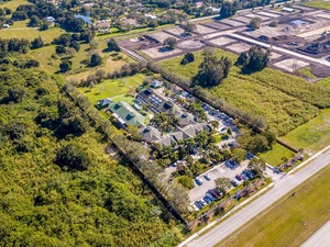 Country Inn Pet Resort