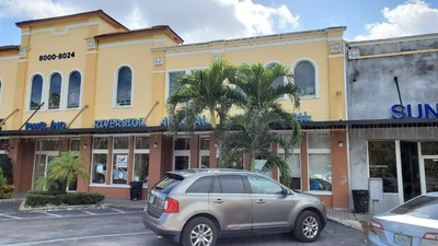 Riverside Animal Hospital