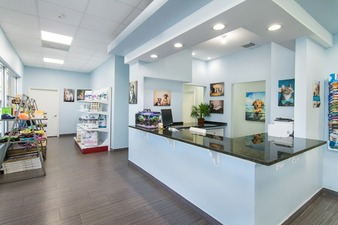 Prosperity Animal Clinic