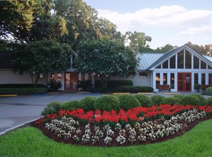 North Florida Animal Hospital