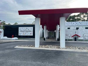 Best Friends Pet Care Walt Disney World