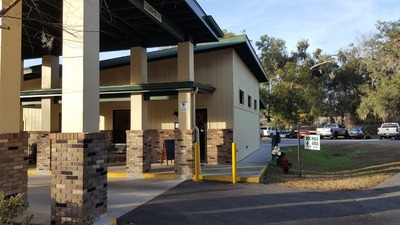 South Ocala Animal Clinic
